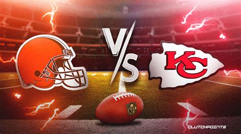 Browns-Chiefs prediction, odds, pick, how to watch NFL preseason game