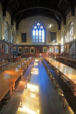 Image of Balliol College, Oxford by Chris Thain | 1022177