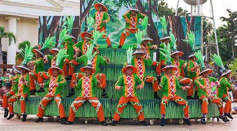 Baragatan Festival: A Guide to Puerto Princesa's Lively Festivity