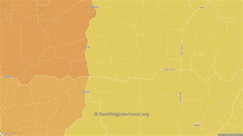 The Best Neighborhoods in Vanzant, MO by Home Value | BestNeighborhood.org