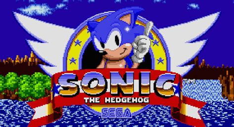 Sonic Retro for 25th Anniversary, May Be Getting a New Game | The Mary Sue