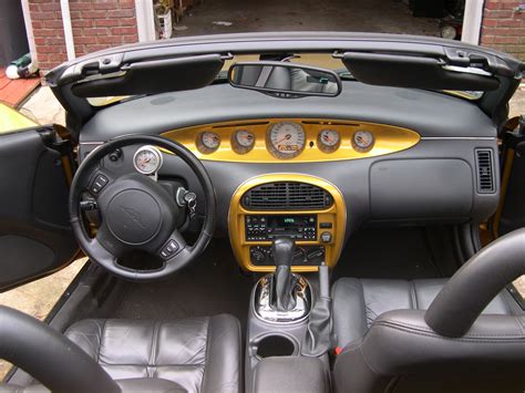 2001 Chrysler Prowler - Pictures - CarGurus