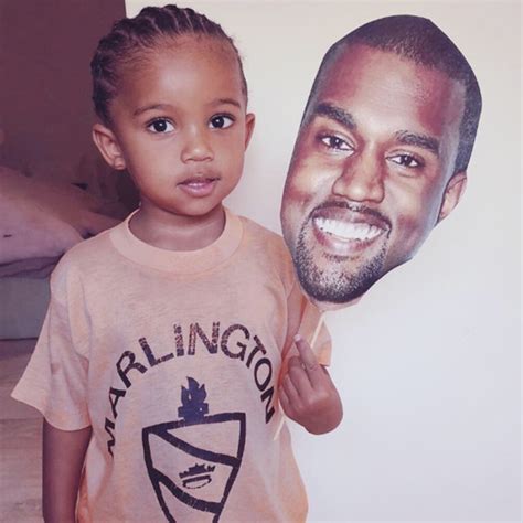 Celebrate Saint West's 5th Birthday By Looking Back at His Cutest Pics