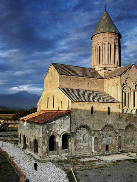 Kakheti travel | Georgia - Lonely Planet