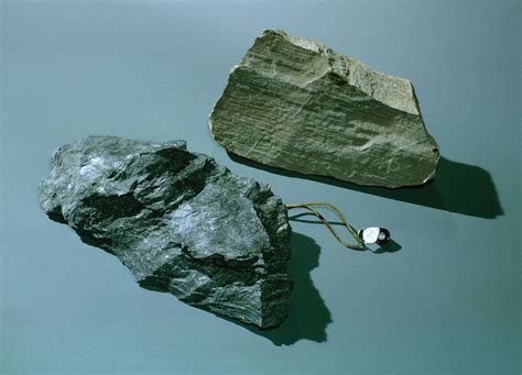 Metamorphic rock - Pressure, Temperature, & Deformation | Britannica