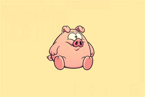 Pig iPhone Wallpapers - Top Free Pig iPhone Backgrounds - WallpaperAccess