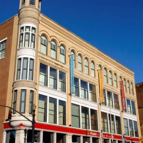 Uncover the Rich History of Louisville | Louisville Tourism : GoToLouisville.com Official Travel ...