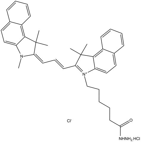 Cyanine dyes - Fluorescent dyes - Life Science