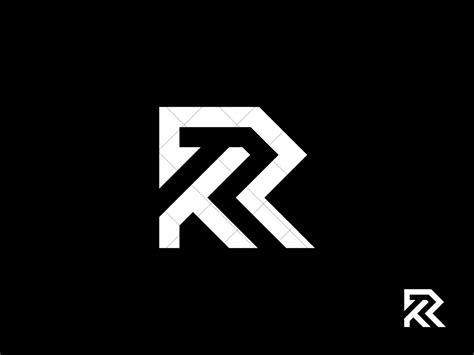 RK Logo by Sabuj Ali on Dribbble