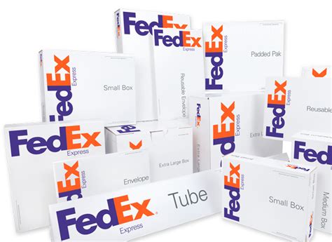 Outrageous Biggest Fedex Box 2usps 28777