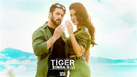 Swag Se Swagat Song Wallpapers | Tiger Zinda Hai | Salman Khan | Katrina Kaif - BeingBhai