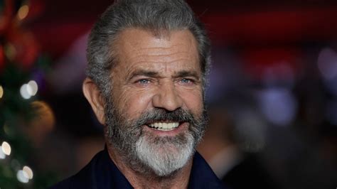 Mel Gibson Is Not Producing a Child Sex Trafficking Doc