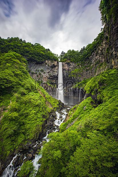 The Beautiful Nature Waterfall Picture And HD Photos | Free Download On Lovepik