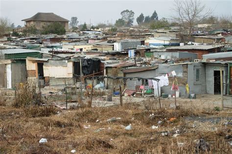 Diepsloot slum upgrade by Global Studio | ArchitectureAU