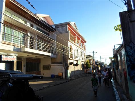 During BreakTime: Good Friday at Binangonan, Rizal Province 2013