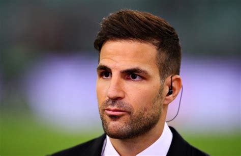 Cesc Fabregas is spot on with his analysis of Chelsea's big problem – Talk Chelsea