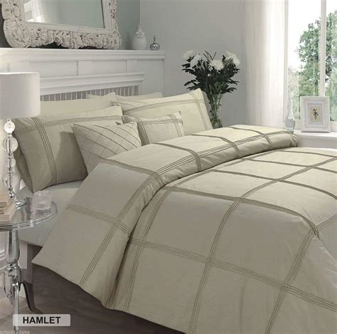 Luxury Duvet Cover Super King Size superKing with Pillowcases ...