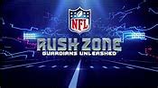 NFL Rush Zone: Guardians Unleashed Episode Guide -Nicktoons Prods | BCDB