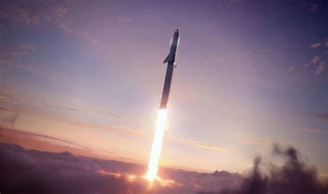 SpaceX news: SpaceX Starship's potential Mars landing sites revealed in ...