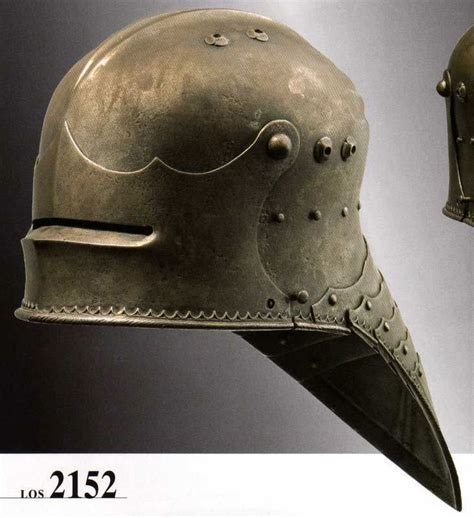 69 best sallet helmet images on Pinterest | Armors, Medieval armor and ...