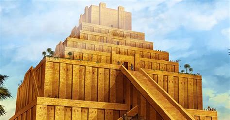 Rebuilding “Babel” | Answers in Genesis