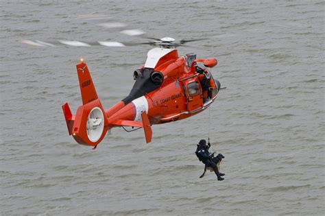 4,322 Saved by Coast Guard from Houston Flood - AmazemNet