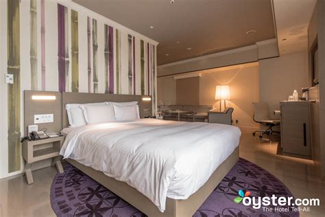 Swissotel Nankai Osaka Review: What To REALLY Expect If You Stay