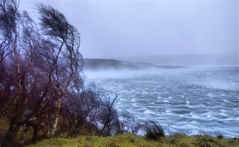 Christmas Eve Storm - Scotland | Scotland, Places to visit, Natural ...