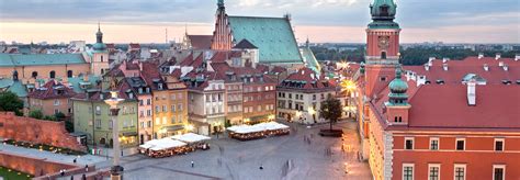 10 Best Poland Tours & Vacation Packages 2020/2021 - TourRadar