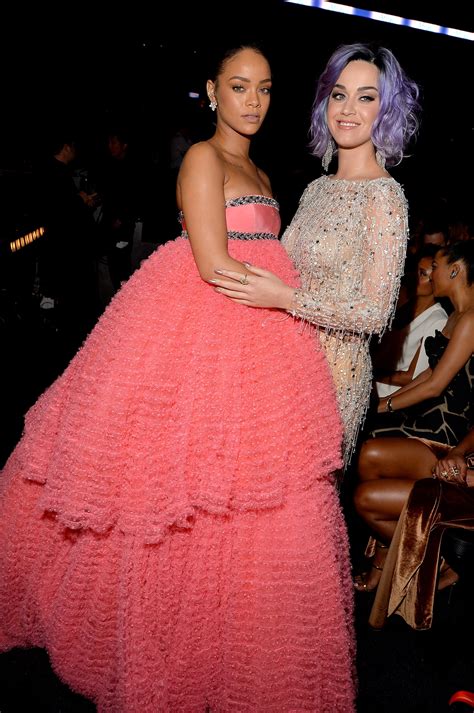 Rihanna and Katy Perry | 25 Celebrity BFFs You Can Channel For ...