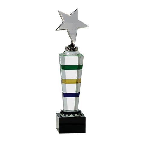 Custom Crystal Awards | NSDA Store