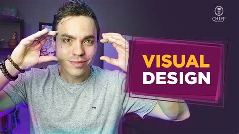 O que é Design Visual ? O que faz um Visual Designer?