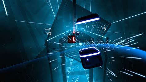 Beat Saber multiplayer is out now on PC and Quest, but delayed for PSVR ...