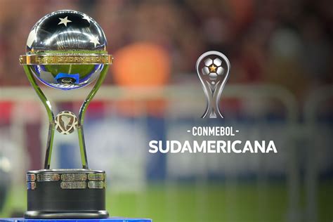 Fixture actualizado de la CONMEBOL Sudamericana 2022 – CONMEBOL