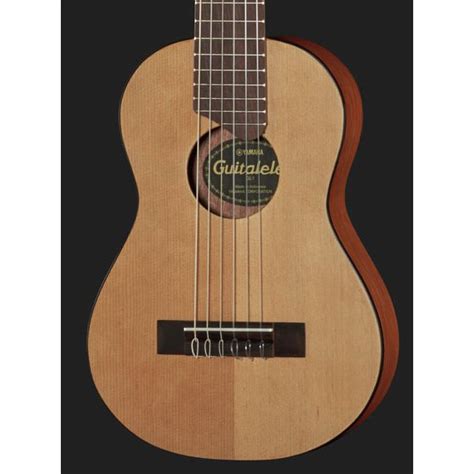 Yamaha GL1 Guitarlele – Musikhaus Thomann