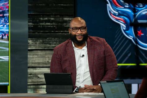 Q&A: ESPN's Marcus Spears on Texans' tumble, Watson and Houston food rant