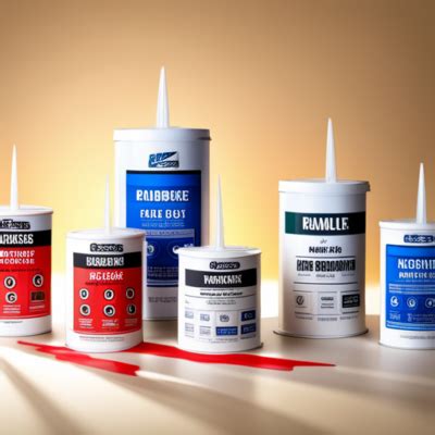 The Ultimate Guide to Rubber Adhesives: Finding the Best Glue for ...