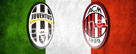 Juventus vs AC Milan (Prediction, Preview & Betting Tips) / 10.03.2017 ...