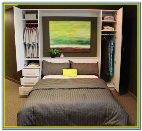 Twin Murphy Bed Kit Ikea - Bedroom : Home Decorating Ideas #1LwO95bqKa