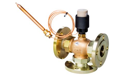 Valves for steam control – DOE