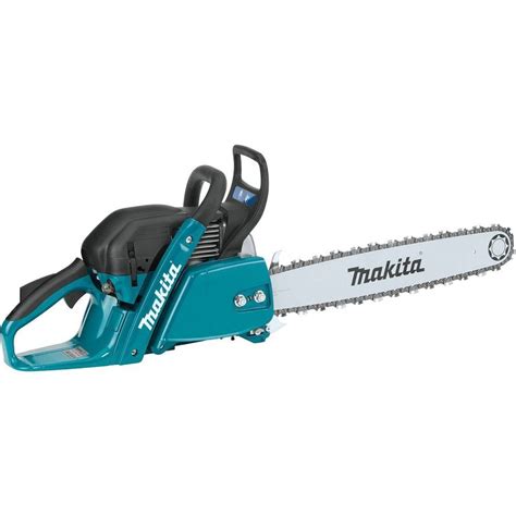 Makita EA6100P53G 20" 61cc 3/8" - 0.050" Gas Chainsaw for sale online ...