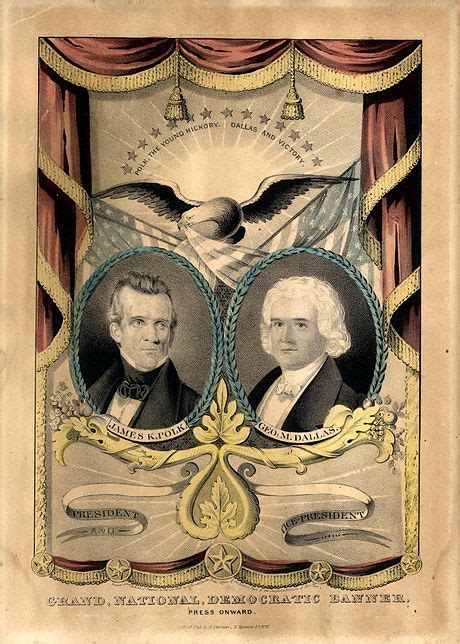 1844 United States presidential election - Wikipedia