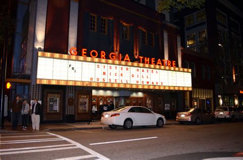 Georgia Theatre to host "Stranger Things" dance party on rooftop | Culture | redandblack.com