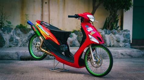 Mio 1 Orange Thailook - Thailook MOD