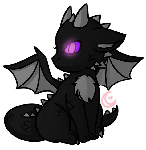 DTA Baby Enderdragon | Minecraft drawings, Minecraft ender dragon, Cute ...