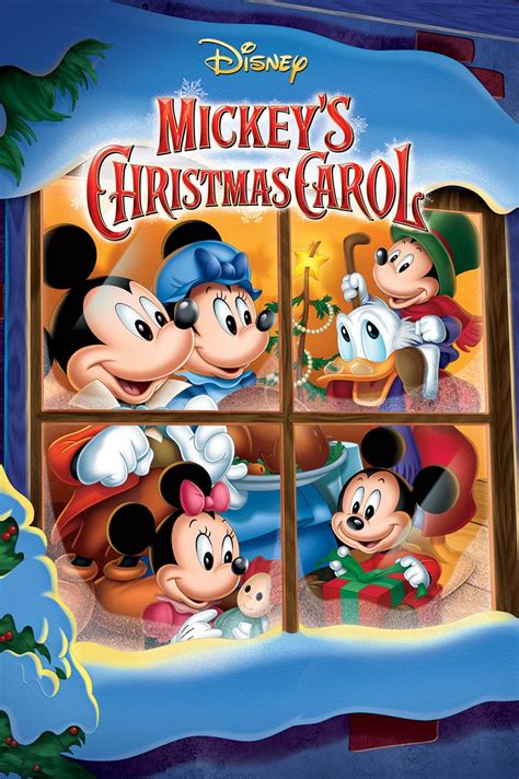 37 Best Disney Christmas Movies 2021 — Disney+ Holiday Films Streaming Now