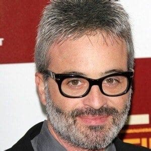 Alex Kurtzman - Bio, Family, Trivia | Famous Birthdays