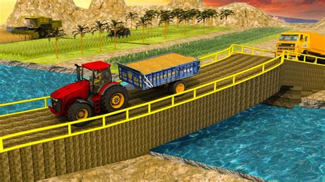 farming simulator Game - Simulation Game by ideagames - Game Solver