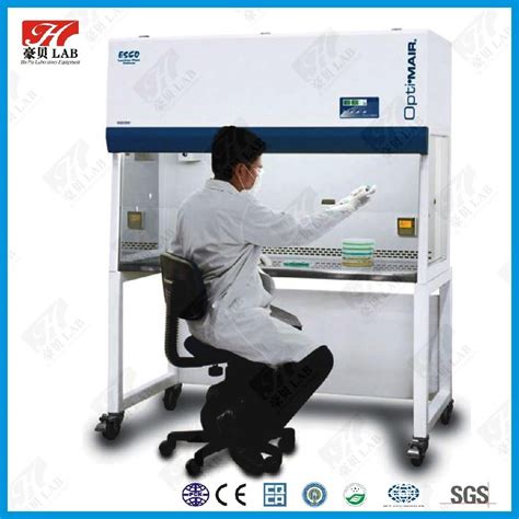 Lab super clean bench - Ho Pui (China Manufacturer) - Chemical Lab Supplies - Chemicals Products ...