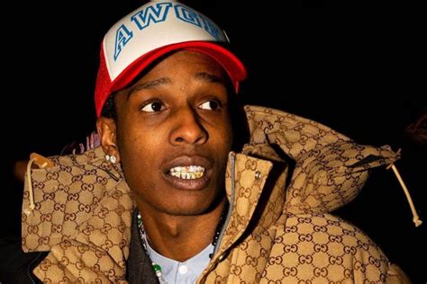 ASAP Relli Claims to Be Victim of ASAP Rocky Shooting; Readies Civil ...